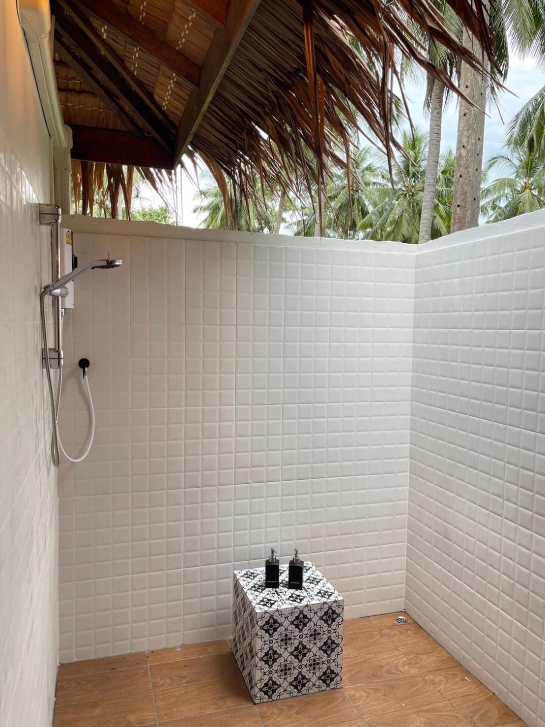 Coco Canopy Boutique Resort Koh Jum Exterior foto